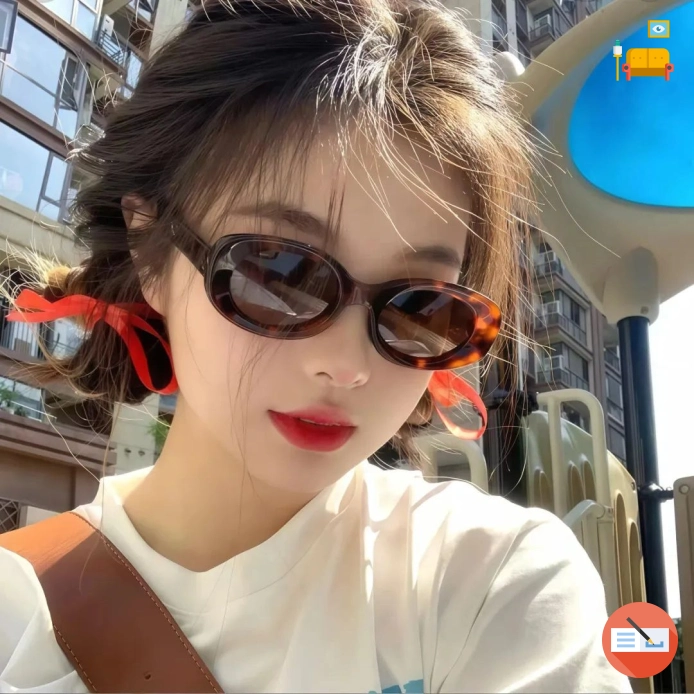 用户口碑头像